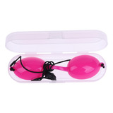 Lentes  Protección Ipl Para Cámara De Bronceado Con Estuche