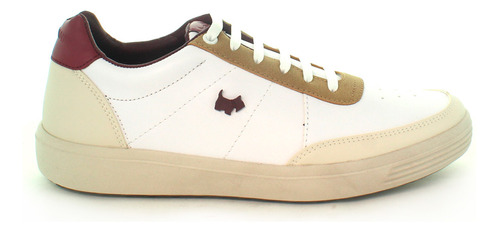 Tenis Casuales Para Hombre Ferrioni F15005-02 