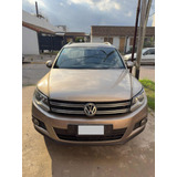 Volkswagen Tiguan 2013 2.0 Sport & Style I 140cv Tiptronic