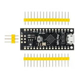 8 Placa Compativel Arduino Nano Mh-tiny Attiny88 Nano V3.0