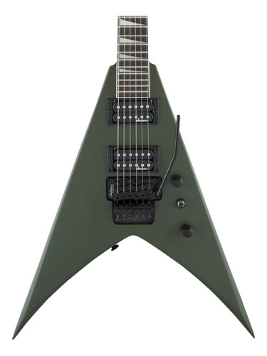 Jackson Js Series King V Js32, Diapasón Amaranth, Guitarra.