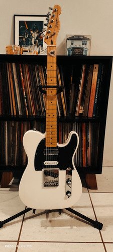 Squier Telecaster Vm Nashville