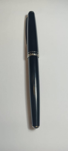 Pluma Montblanc Meisterstuck