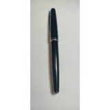 Pluma Montblanc Meisterstuck