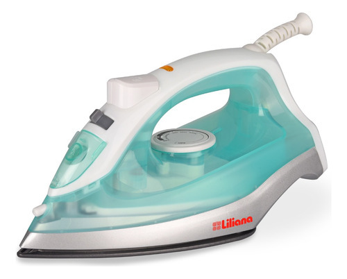 Plancha Liliana Rpv202 A Vapor Ironplus 1300w