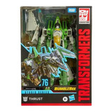 Transformers Studio Series Robô Thrust Voyager Class Hasbro