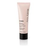 Mary Kay Timewise Matte Wear Liquid Foundation Ivory 4