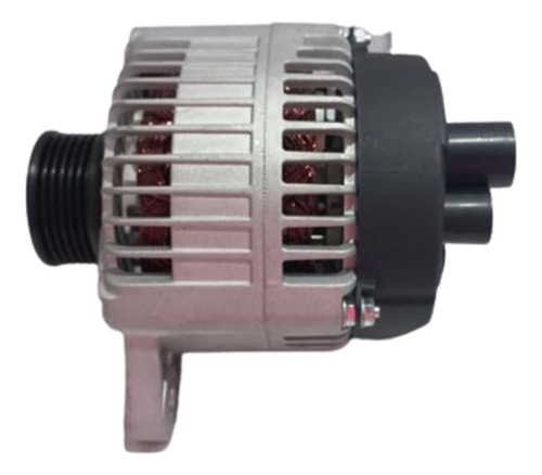 Alternador Fiat Uno Palio Siena Fire 1.3l 1.4l  Foto 4