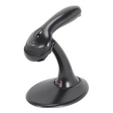 Lector De Código De Barras Con Soporte Honeywell Voyager Cg Ms9540 Usb/rs-232 1d 5v Negro