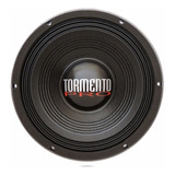 Alto Falante Woofer Tormento 12 Polegadas Pro 500 Wrms Som