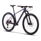 Bicicleta 29 Sense Impact Carbon Pro 12v 2023/2024 Tam 19