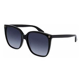 Lentes De Sol - Gucci Gg0022s Square Sunglasses For Men For 