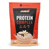 Protein Complex - New Millen - 1800g - Morango