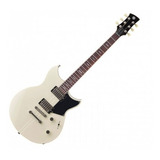 Yamaha Revstar Rss20 Vw Guitarra Eléctrica Material Del Diapasón Palo De Rosa Orientación De La Mano Diestro