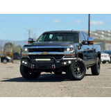 Chevrolet Silverado 1500 Lt 4x4