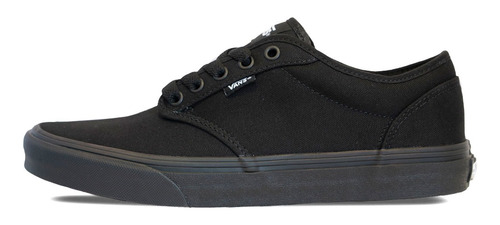 Tenis Bl Active Negro Atwood Hombre Vans