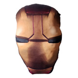 Cojin Sublimado Diseño Iron Man