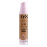 Corrector Bare With Me Concealer Serum Tono Deep Golden