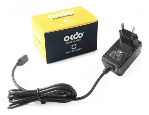 Placa De Microcontrolador Okdok Raspberry Pi 4 - Okdo -
