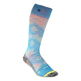 Medias Sox Ski Snowboard Evolution Tecnologicas Unisex