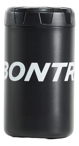 Porta Herramienta Botella Bontrager Ciclismo Mtb Ruta Color Negro