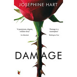 Libro Damage (virago Modern Classic) Netflix De Hart, Joseph
