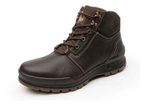 Bota Flexi 406001 Chocolate Epic Country  25.0 - 31.0 Caball