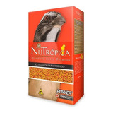 Nutropica Trinca Ferro Power 1kg