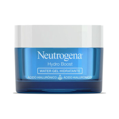 Gel Neutrogena Hydro Boost Water Gel Dia/noite 1.7oz