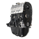 Motor Completo Effa Pickup 1.0 8v 2011 Motor F10a Novo 