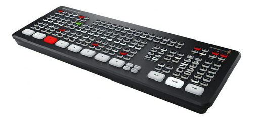 Blackmagic Switcher Atem Sdi Extreme Iso 