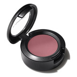 Sombra Individual De Ojos Mac Eye Shadow - 1.5g Sombra Rose Before Bros