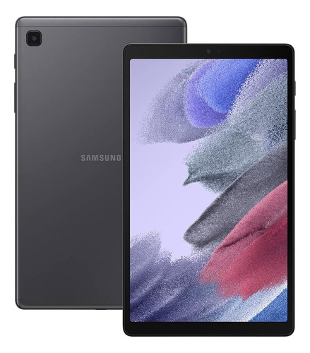 Tablet A7 Lite Samsung,color Gris