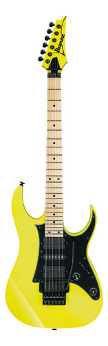 Guitarra Electrica Ibanez Japon Rg550 Puente Floyd Mango De 