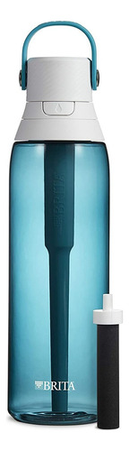 Brita Filter Bottle, For Water, 770ml, Bpa Free 0