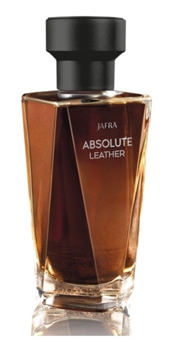 Absolutte Leather Jafra 100 Ml.