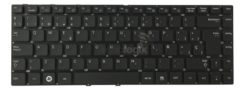 Teclado Samsung Q430 Qx410 Sf410 Qx411 X330 Sf311 Español