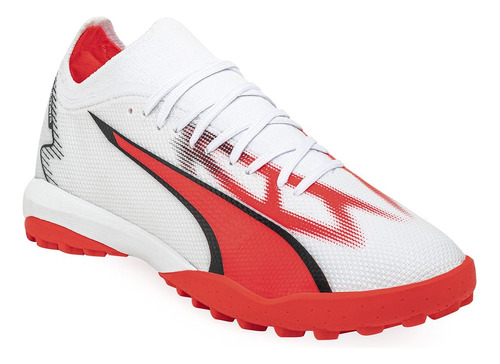 Puma Botin Futbol Ultra Match Tt Adulto Papi