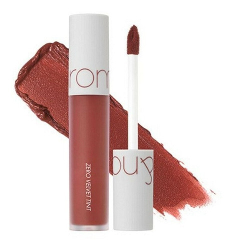 Rom&nd - Zero Velvet Tint Color 05 Witty