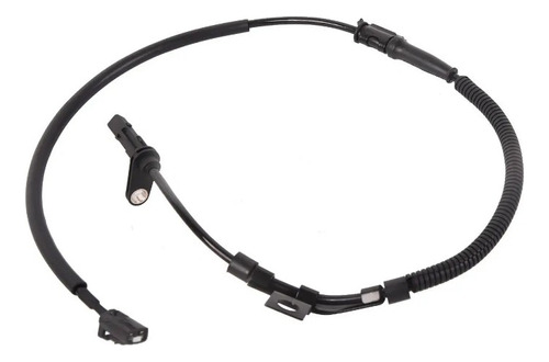 Sensor Abs Delantero Derecho  Kia Sorento 07/09  Foto 4