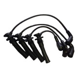 Cables De Bujias Y Bujias Chevrolet Spark Gt 1.2 10-18 Korea