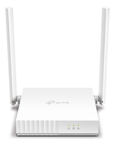 Router Tp-link Tl-wr820n Blanco 110v/220v