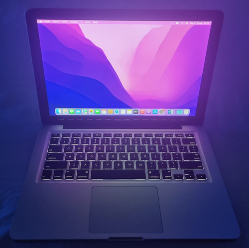 Apple Macbook Pro 2011 Core I5 Segunda Geracao 8gb Macbooks Apple Macbook Pro 2011 Core I5 Segunda Geracao 8gb Macbooks