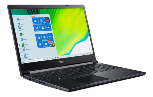 Acer 15.6  Aspire 7 Laptop