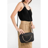 Bolsa Michael Kors Crossbody Jet Set Dama 100% Original