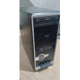 Pc De Escritorio Intel I3 - 320 Gb - 2 Gb Ram