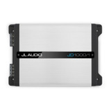 Amplificador Mono Block Jx 1000/1d Jl Audio De 1000 Watts