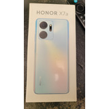 Honor X7a