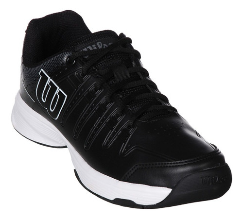 Zapatillas Wilson Tenis Padel Hombre Game 2  - S+w