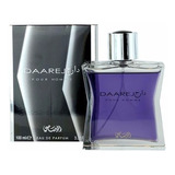 Perfume Daarej Pour Homme Rasasi Eau De Parfum 100ml -